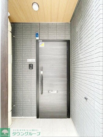 エクセリア大崎の物件内観写真